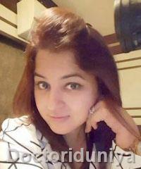 Dr Anusha Ajwani