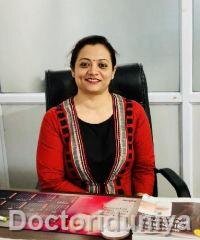 Dr Aparajita Sharma