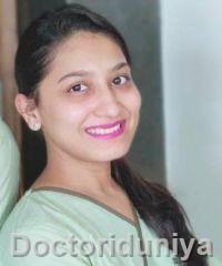 Dr Apoorv Patodi