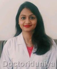 Dr Appurva Bansal
