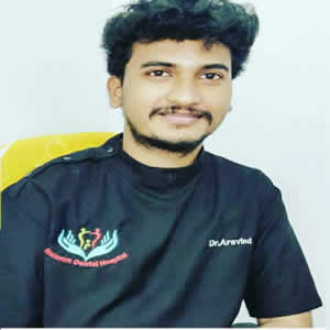 Dr. Aravind Chakaravarthy