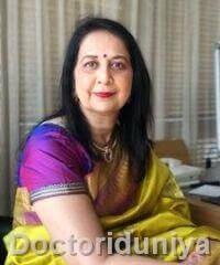 Dr Archana Baser