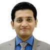 Dr Arpit Shrimal
