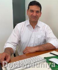 Dr Arun Raghuvanshi