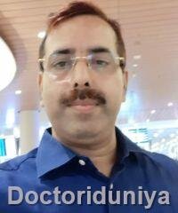 Dr Arun Singh 