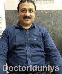 Dr Arun Srivastava