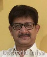 Dr Arvind Joshi