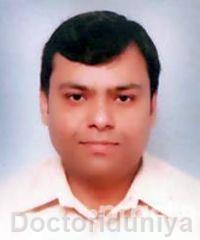 Dr Ashish Agarwal