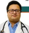 Dr Ashish Kalla