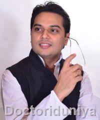 Dr Ashish Vora