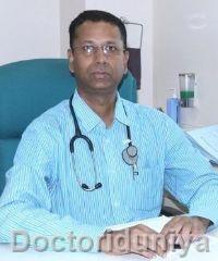 Dr Ashmeet Choudhary