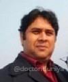 Dr. Ashutosh Tripathi