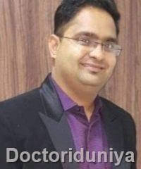 Dr Ashwin Jain