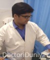 Dr Atif Ateeq