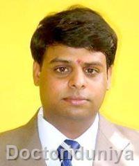 Dr B V Mahesh