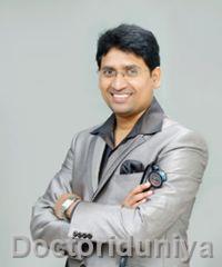 Dr Bala Bhaskara Rao Battula