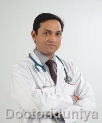 Dr Bhupendra Singh