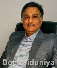 Dr Bijal V Parikh