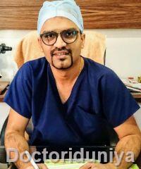 Dr Birendra Jha