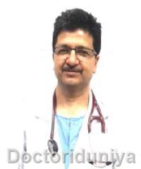 Dr Bishav Mohan