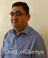 Dr Brijesh Ruparelia