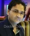 Dr. C N Dwivedy