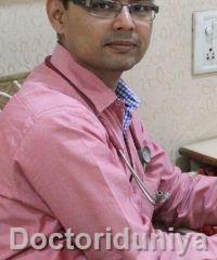 Dr Chanchal Kumar Jain