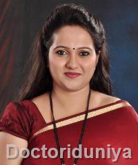Dr Chaya
