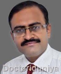 Dr Chintan Patel