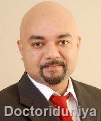 Dr Chirajit Dutta
