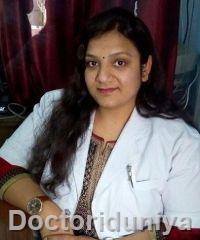 Dr Chitralekha Ghosh