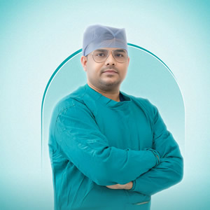 Dr D K Gupta