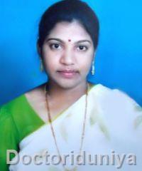 Dr D N U Annapurna
