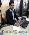 Dr D P Singh