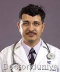 Dr Darshan K Shah