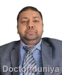 Dr Deepak Gupta