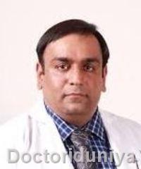 Dr Deepak Malhotra