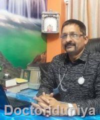 Dr Deepesh Yadav