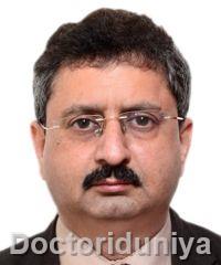 Dr. Devendra Dave