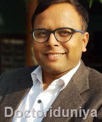 Dr Devendra Singh Dhaker