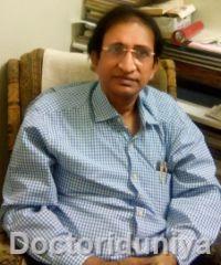 Dr Devesh Mehta