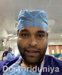 Dr Devraj Kumar