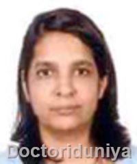Dr Dhanita Khanna