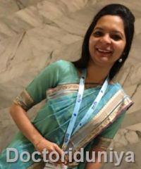Dr Dhara Bhalodia