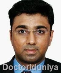 Dr Dhaval Gupta
