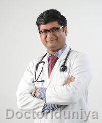 Dr. Dheeraj Garg