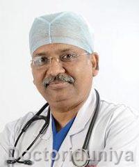 Dr. Dhirendra Singhania