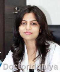 Dr Dhwani Shah