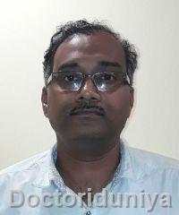 Dr Dipayan Biswas