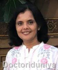 Dr Dipti Joshi